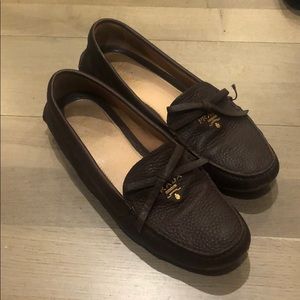 Prada Loafer